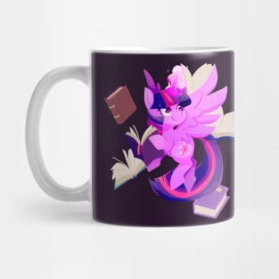 Twilight's Heaven Mug